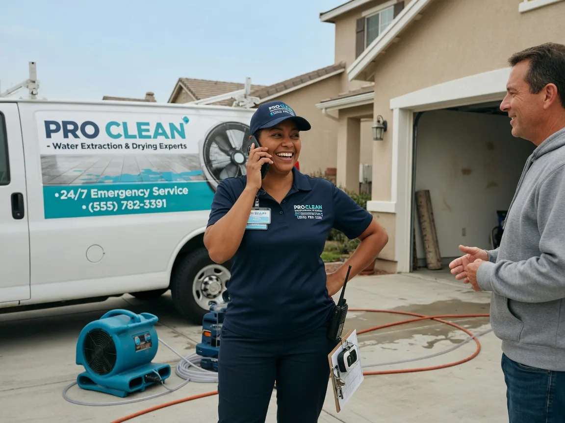 Water Extraction & Drying Ophir, CO FAQs